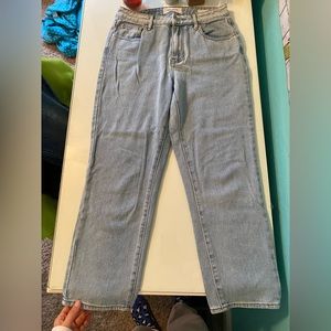 Pacsun jeans size 26